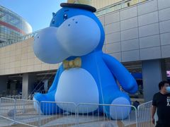 -盒马X会员店(王府井奥莱UP TOWN店)