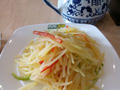 -西部马华清真食府·丝路菜(大钟寺店)