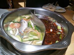 -袁记串串香(人民公园店)