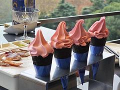 -小大董·烤鸭(观景餐厅·南京西路店)