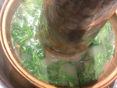 -攀枝花野菜铜火锅(万科凯德店)