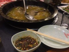 -双合福火锅(河北路店)