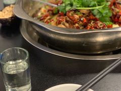 -天治宣·野椒鸡(龙头寺总店)