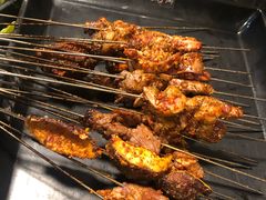 -碎怂烤肉(钟楼柳巷店)