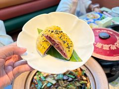-云海肴·汽锅鸡·云南菜(高德置地店)
