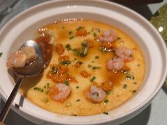 石斛海马炖鲍鱼-千百味红餐厅·江西菜(绿地双子塔店)