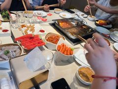 -海底捞火锅(劲松店)