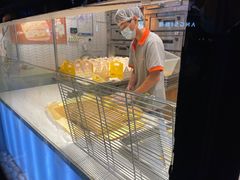-汤姆大师傅鲜香牛肉饼(深圳保利文化广场店)