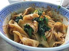 -老磨油饼(高陵店)