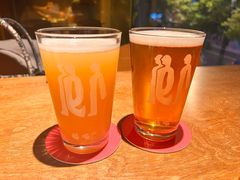 -福嗝er 咖啡&精酿餐吧(东四店)