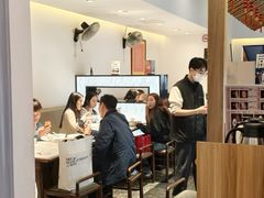 -裕兴记•蟹黄面馆(人民广场店)