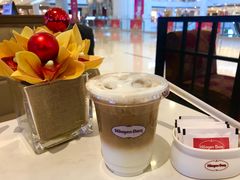 -哈根达斯(皇城恒隆广场店)