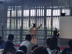 -日本科学未来馆