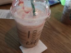 -星巴克(西安机场1店T3到达店)