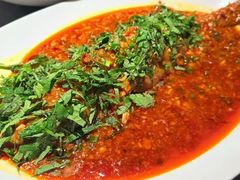 -南堂馆·新川菜(春熙路店)