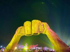 -第35届青岛国际啤酒节