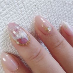 -森日式美甲沙龙MORI NAIL总店
