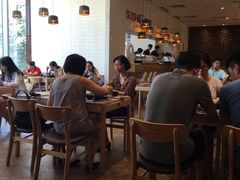 -Sushi Love 创意寿司(丽影广场店)