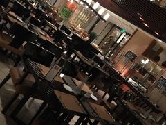 -索菲特酒店·海鲜自助 ·聚餐厅