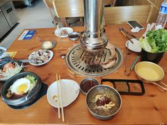 -炽城·烤肉名家(鸿达中央广场店)