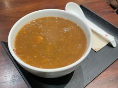 陈皮绿豆沙-彬媽糖水(万象天地店)