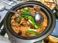 -花溪雨·森林餐厅(石基店)