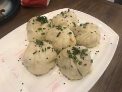 葱香生煎包-锡和无锡菜(景丽苑店)