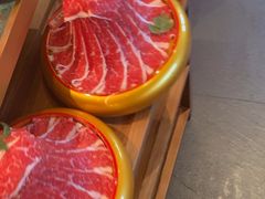 -牛New寿喜烧(曹路花园城店)