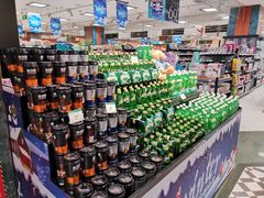 -BHG Market Place(水游城店)