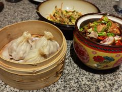 -南京大牌档(济南万象城店)