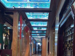 -鹊华居·地道鲁菜·海鲜·融合味(大明湖店)