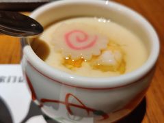 -仓桥家·焗寿司·锅物(光谷步行街店)