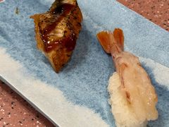 -元气寿司(环球港店)