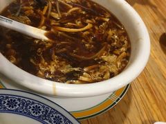 -西部马华清真兰州牛肉面·烧烤夜市(关东店)