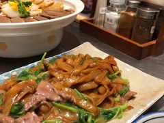 -潮界(虹桥新天地店)