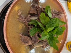-藏味八珍特色火锅