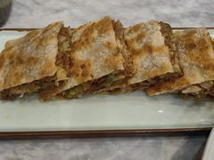 -玉华台饭庄·淮扬菜·烤鸭(望京店)