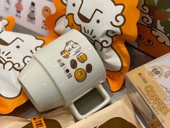 -泽田本家·铜锣烧(环贸店)