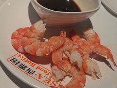 -SEA西雅图海鲜自助餐厅(海乐世界店)