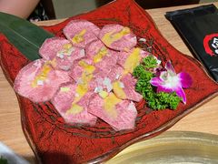 -江户烧肉(高德店)