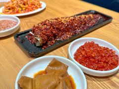 -韩麦大冷面(桂花街直营店)