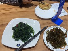 -西部马华清真兰州牛肉面·烧烤夜市(三里河店)