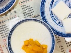 芒果双皮奶-双喜老铺(人民广场店)