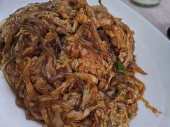 -夕阳红小吃(中街大悦城店)
