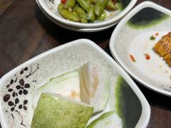 -山水茶艺馆·点心粤菜·30年老字号