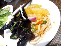 -毅祥斋老孙家泡馍(北院门鼓楼店)