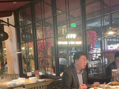 -前海沿·青岛菜(李沧万达店)