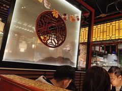 -缪氏川菜(深圳北站缤果空间店)