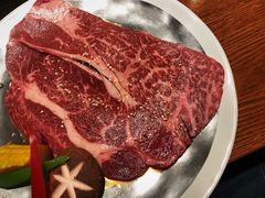-炎蔵牛舌烤肉