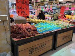 -刘全生鲜(南六中路店)